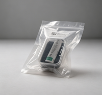 Pièces de rechange compatibles PCB Batterie Pièce de rechange pour imprimantes A100, A200, A300, E50 37711 (PC0073)