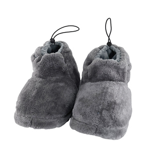 Thoải mái 4000mAh ngân hàng điện mềm nước nóng Giày có thể sạc lại nước nóng khởi động cho văn phòng hàng ngày sử dụng du lịch ngoài trời và thể thao - Product Image 6