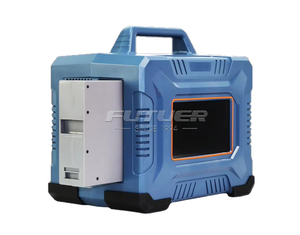 Machine de marquage <span class=keywords><strong>laser</strong></span> à fibre portable pour tous les matériaux - Product Image 3