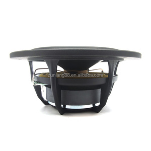 Nhà Máy Bán Buôn <span class=keywords><strong>Midrange</strong></span> Bass Xe Loa 7 6.5 Inch Rms 45W Xe Loa Chất Lượng Cao Âm Thanh Xe Hơi Âm Thanh Tầm Trung Sừng - Product Image 2
