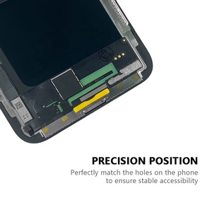 Écran lcd full OEM true tone, écran numérique, écran oem pour smartphone flexible <span class=keywords><strong>iphone</strong></span> x incell hard oled - Product Image 4