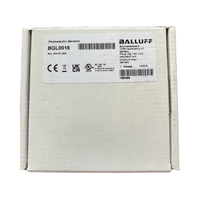 Balluff Capteur optique photoélectrique à fente en U BGL0016 BGL 30A-001-S49