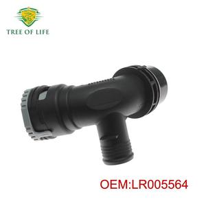 Manguera de refrigerante Tree Of Life para piezas de repuesto de radiador Volvo, 3 tipos - Product Image 3