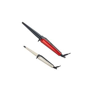 Cepillo rizador de pelo Moxell Pro de 35W con barril giratorio para cabello rizado - Product Image 4