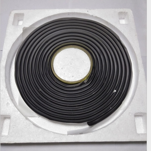 شريط معجون بوتيل لعزل ومنع تسرب المصابيح الأمامية للسيارات، وإصلاح المركبات الترفيهية، وعزل النوافذ والقوارب والزجاج، وترقيع أسقف مطاط الإيثيلين بروبيلين دين مونومر - Product Image 4