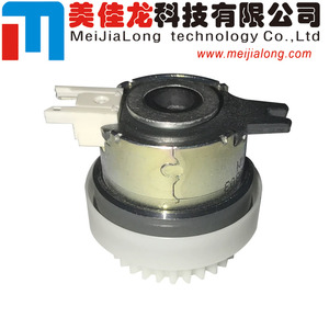 MJL Original nuevo P.F. Embrague 020-65009 Para uso en piezas duplicadoras Riso TR CR RP RV RZ EV EZ <span class=keywords><strong>CV</strong></span> ZV MV - Product Image 3