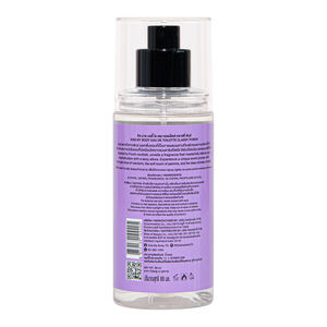 Kiss My Body Eau De Toilette Classy Punch 88 ml, Aroma a Bayas Vibrantes, EDT Suave, con este Perfume Delicado de Larga Duración, 8 Horas - Product Image 6