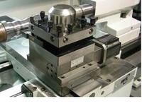 Mini tour automatique de précision rock6130, Machine à tour pour métaux CNC, livraison gratuite en chine