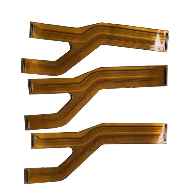 Mobile Phone Parts Supplier Cellphone Accessories Main Flex Cable for Samsung A53 A536 A33 A336 A73 A736