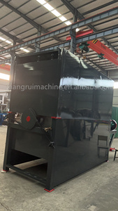 Dry-type Drum Magnetic Separator Dry-dumping Pre-selection and Purification <strong>Process</strong> Doubles the Original Grade - Product Image 6