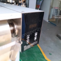 Máquina Profesional para Hacer Hielo en Escamas Finas y Esponjosas Estilo Coreano Bingsu, Ideal para Cafeterías, Heladerías y Tiendas de Postres