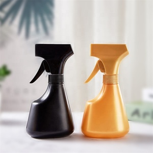 Vaporisateur continu de qualité supérieure de luxe Offre Spéciale Nettoyage domestique Salon Jardinage de cheveux Brume fine cohérente pour shampooing - Product Image 6