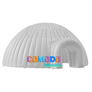 Inflatable Night Club with Door Inflatable Night Club with <b>Lights</b> Inflatable Dome Night Club - Product Image 6