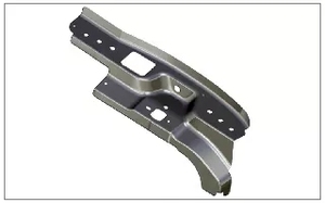 Utensili in acciaio per la fabbricazione di lamiere per taglio di lamiere personalizzate - Product Image 4