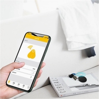 Traceur GPS pour animaux de compagnie tout-en-un avec caméra, moniteur de santé et dispositif d'entraînement, compatible 4G 5G GSM Android, étanche IPX7, en silicone et plastique