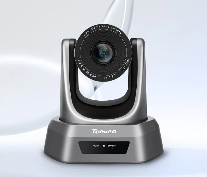 TEVO-NV20U Video Conference System Project Solution 1080P HD Definition 20X OPTICAL ZOOM conference ptz camera