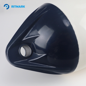 Garde-boue gonflable de bateau en PVC, accessoire de Marine, résistant aux UV, épaisseur de mur Durable, série F - Product Image 2