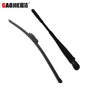 Aplicable al brazo del limpiaparabrisas trasero del Land Rover Ranger Sport 15-21 - Product Image 4