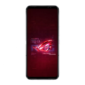 Điện Thoại ROM ROG 6 Toàn Cầu Điện Thoại Chơi Game 5G Snapdragon 8 + Gen 1 5G Điện Thoại ROG6 Sạc Nhanh 65W Tốc Độ Làm Mới 165Hz - Product Image 3