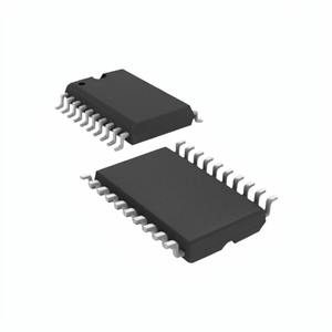 20 SOlC Components Electronic BOM IC In Stock TLV5610IDW Data Acquisition - Product Image 1