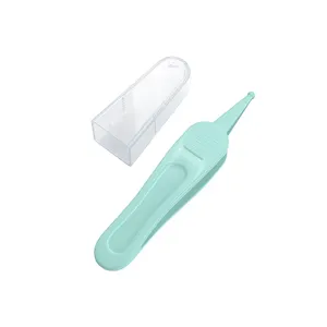 <span class=keywords><strong>Pinzas</strong></span> <span class=keywords><strong>para</strong></span> Limpiar Nariz y Ombligo de <span class=keywords><strong>Bebés</strong></span>, Cuidado Seguro, Limpiador Nasal de Plástico <span class=keywords><strong>para</strong></span> <span class=keywords><strong>Bebés</strong></span> - Product Image 1