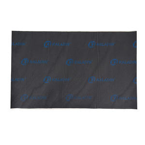 Mat 3-en-1 pour l'insonorisation <span class=keywords><strong>et</strong></span> l'isolation <span class=keywords><strong>thermique</strong></span> des voitures |   Isolation <span class=keywords><strong>automobile</strong></span> en mousse + caoutchouc butyle + feuille d'aluminium - Product Image 2