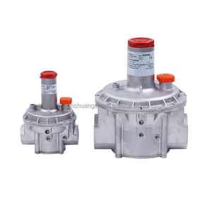 Vanne de régulation de pression de gaz naturel, réducteur de pression secondaire, stabilisateur de combustion, pièce de chaudière - Product Image 6