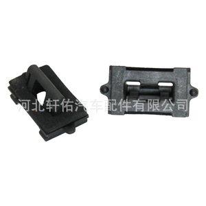 BMW 3 Series 5 Series Headliner <b>Trim</b> Panel <b>Clip</b> 07147212593 Plastic Fastener for Repair Replacement - Product Image 1