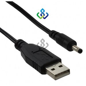 AUF LAGER 100% ORIGINAL BRANDNEU CBL ASSY BARREL <span class=keywords><strong>PL</strong></span>-USB A <span class=keywords><strong>PL</strong></span> 6' 10-00248 - Product Image 1