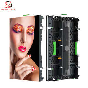 Pantalla LED ARC4.81 de 500x1000mm, Panel LED para Exteriores, Alquiler de Pantallas LED para Video Wall Exterior - Product Image 1