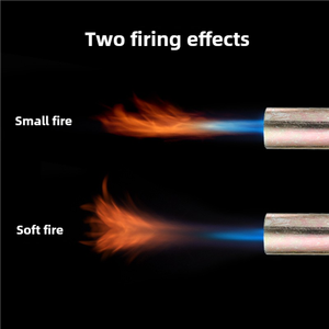 NB-FAVOUR ngoài trời cắm trại công cụ nhà bếp thịt nướng gas <span class=keywords><strong>TORCH</strong></span> flamethrower cho nấu ăn và hàn ngoài trời flamethrower ngọn lửa súng - Product Image 3