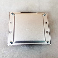 Módulo de Control Electrónico ECM ECU para Motor Diésel ISF2.8 ISF 5302340 para Camiones