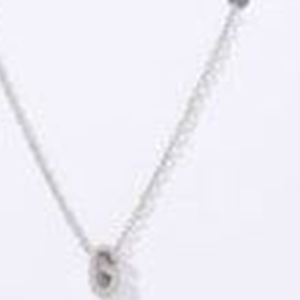 Tobillera con letra U de acero inoxidable, joyería minimalista para mujer, accesorio de calzado de moda - Product Image 5