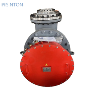 Calentador de brida marinizada de recuperación rápida que ahorra espacio de bajo mantenimiento Manto de calentamiento de precisión de laboratorio de 50kw - Product Image 2