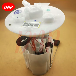 Módulo de Bomba de Combustible DNP Compatible con Ford Escape L4 1.6L 2.0L Kuga 13-14 CV61-9H307-BK CV61-9H307-BF CV619H307BF CV619H307BG - Product Image 3