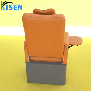 Kaliteli Sıhhi Tesisat Gerektirmeyen Ayak Banyosu Koltuğu Elektrikli Masaj Pedikür Koltuğu El ve Ayak Bakımı Kirpik Masajı Manikür Koltukları - Product Image 4