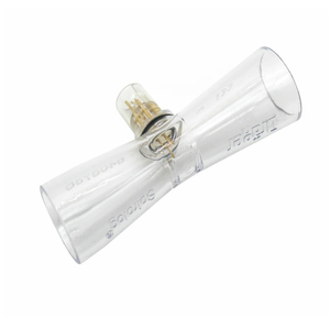 5 unids/caja Sensor de flujo Spirology para <span class=keywords><strong>Drager</strong></span> Savina / Savina300 <span class=keywords><strong>8403735</strong></span> - Product Image 2