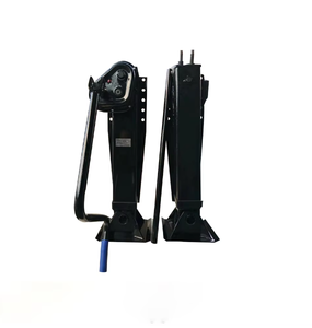 Suministro Directo de Fábrica: Patas de Apoyo Reforzadas para Semirremolques - Piezas y Accesorios - Product Image 6