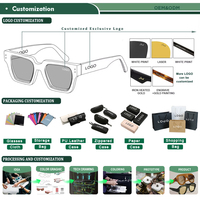 Montures optiques vintage de petite taille haut de gamme, lunettes élégantes et possibilité de personnaliser le logo, lunettes œil de chat pour femmes