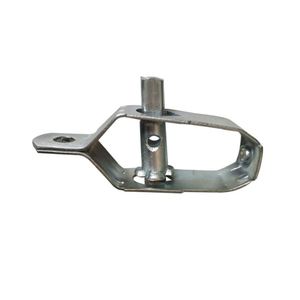 Chất Lượng Hàng Đầu Bài Căng Thẳng Dây Thép Pre-Nhấn Mạnh Gân Hàng Rào Căng - Product Image 6