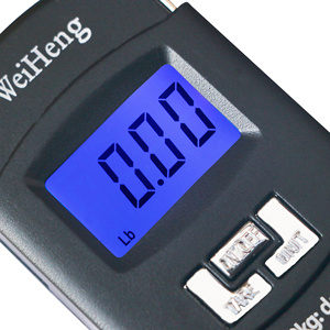 Balance électronique portable Weiheng officielle A08 avec affichage Kg Lb Oz Jin OEM, balance électronique portable WH-A08L OEM, WH-A08L OEM, WH-A08 - Product Image 3