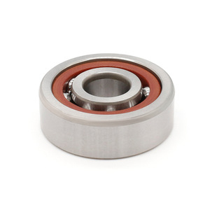 Rodamiento de Bolas de Contacto Angular 795C 7301AC, Rodamiento de Bolas de Ranura Profunda de Una Hilera, Suministro Directo de Fábrica, Pedidos Personalizados Disponibles - Product Image 1