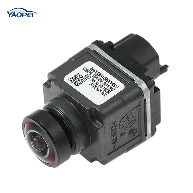 Factory Price Electric Car Rear View Backup Camera 7P6980551C for Audi A8 A6 C7 A7 Q7 A8 A7