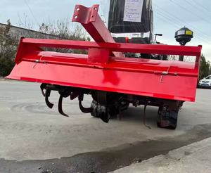 Nuovo trattore rotativo con componenti Core attrezzati <span class=keywords><strong>per</strong></span> ospitare una varietà di strumenti agricoli pompa motore e cuscinetto - Product Image 5