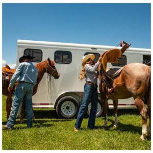 Remorque à <span class=keywords><strong>chevaux</strong></span> à col <span class=keywords><strong>de</strong></span> cygne <span class=keywords><strong>de</strong></span> 6815*2490*2590 mm, remorque à <span class=keywords><strong>chevaux</strong></span> <span class=keywords><strong>de</strong></span> luxe haut <span class=keywords><strong>de</strong></span> gamme, remorque <span class=keywords><strong>de</strong></span> <span class=keywords><strong>transport</strong></span> <span class=keywords><strong>de</strong></span> <span class=keywords><strong>chevaux</strong></span> Tacehorse - Product Image 3