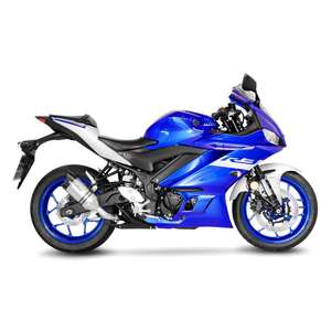 Parti LV Pro prestazioni per Yamaha YZF-R3 modello 2019-2020 17998 - Product Image 1