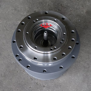 LB PC45-1 kotak gir <span class=keywords><strong>motor</strong></span> <span class=keywords><strong>travel</strong></span> pcpc45 kotak gir perjalanan perangkat <span class=keywords><strong>Motor</strong></span> pengurang Final Drive - Product Image 5