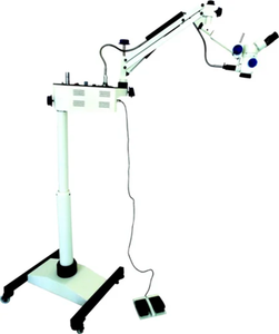 Microscopio Quirúrgico Dental con Sistema Óptico Avanzado para Tratamiento Endodóntico, Odontología de Precisión y Examen Clínico - Product Image 4