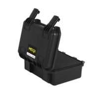 Étui à outils portable étanche et antichoc avec mousse de transport pour outils, étuis à outils, prise en charge OEM