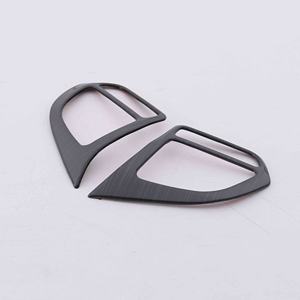 โครงเหล็กตกแต่งขอบล้อรถยนต์,อุปกรณ์แต่งรถสำหรับ <span class=keywords><strong>Mg</strong></span> Zs 2017 2018 2019 2020 2021 2022 Mg6 - Product Image 6